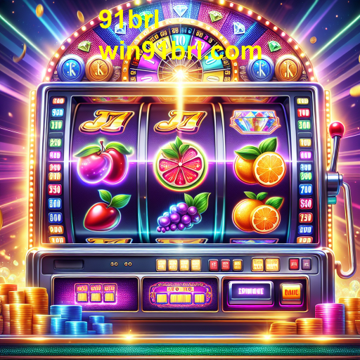 Join the Fun at 91brl and Win Amazing Prizes Every Day!